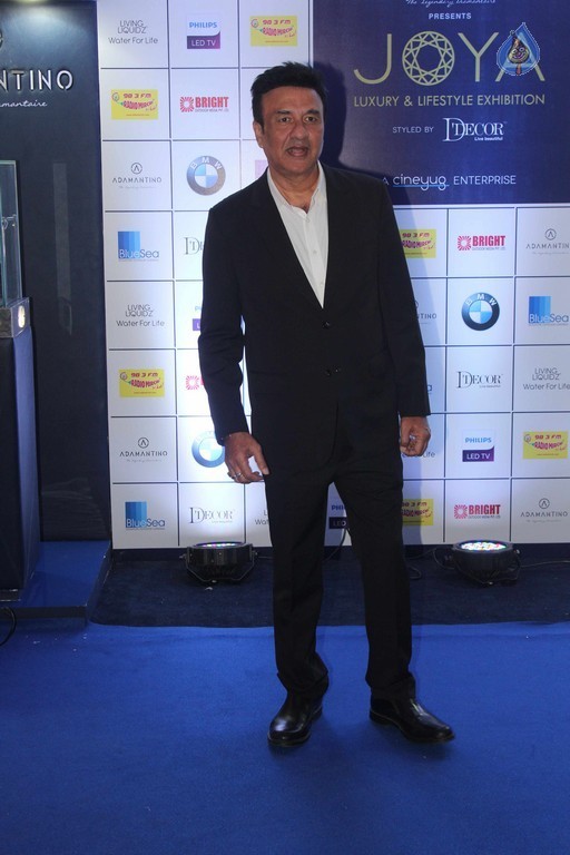 Joya Luxury and Lifestyle Exhibition  - 27 / 56 photos