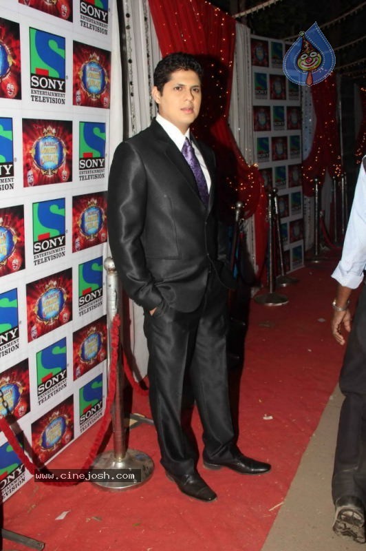Jubilee Comedy Circus On Location Stills - 30 / 45 photos