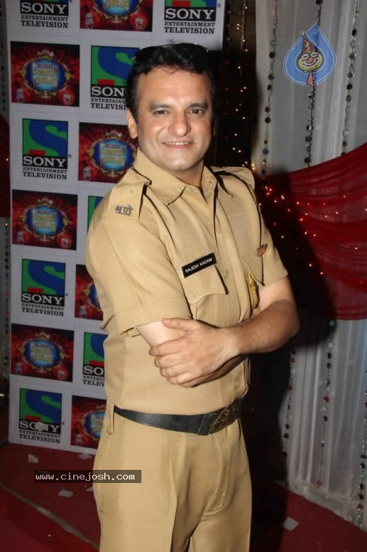Jubilee Comedy Circus On Location Stills - 32 / 45 photos