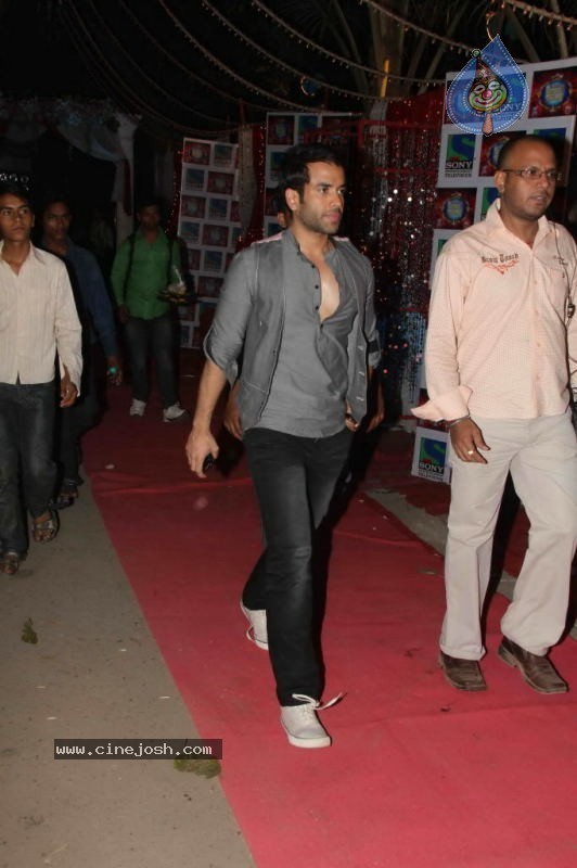 Jubilee Comedy Circus On Location Stills - 44 / 45 photos