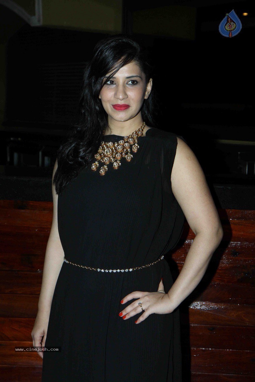 Jyothi Kapoor New York Based Jewellery Preview - 44 / 53 photos