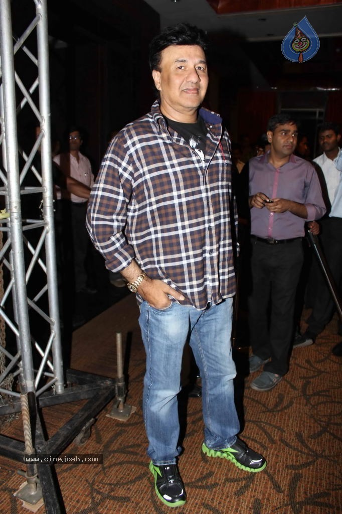 Kailash Kher Rangeele Album Launch - 38 / 50 photos