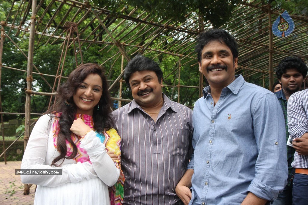 Kalyan Jewellers Ad Shoot - 1 / 44 photos