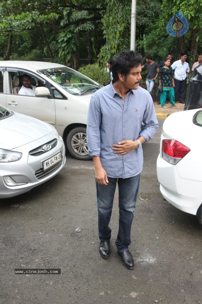 Kalyan Jewellers Ad Shoot - 4 / 44 photos