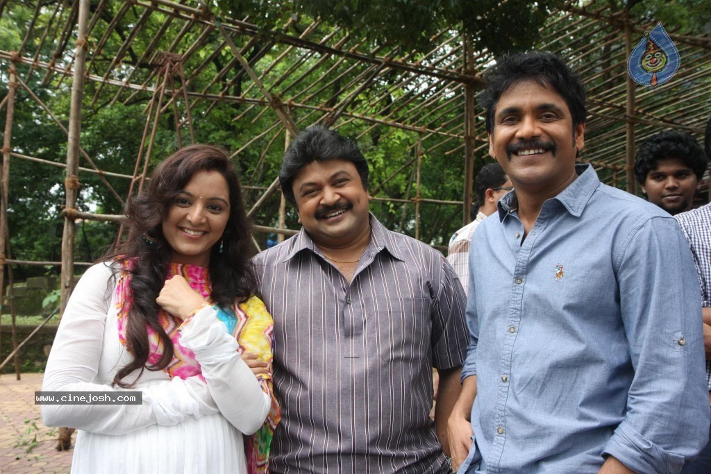 Kalyan Jewellers Ad Shoot - 14 / 44 photos