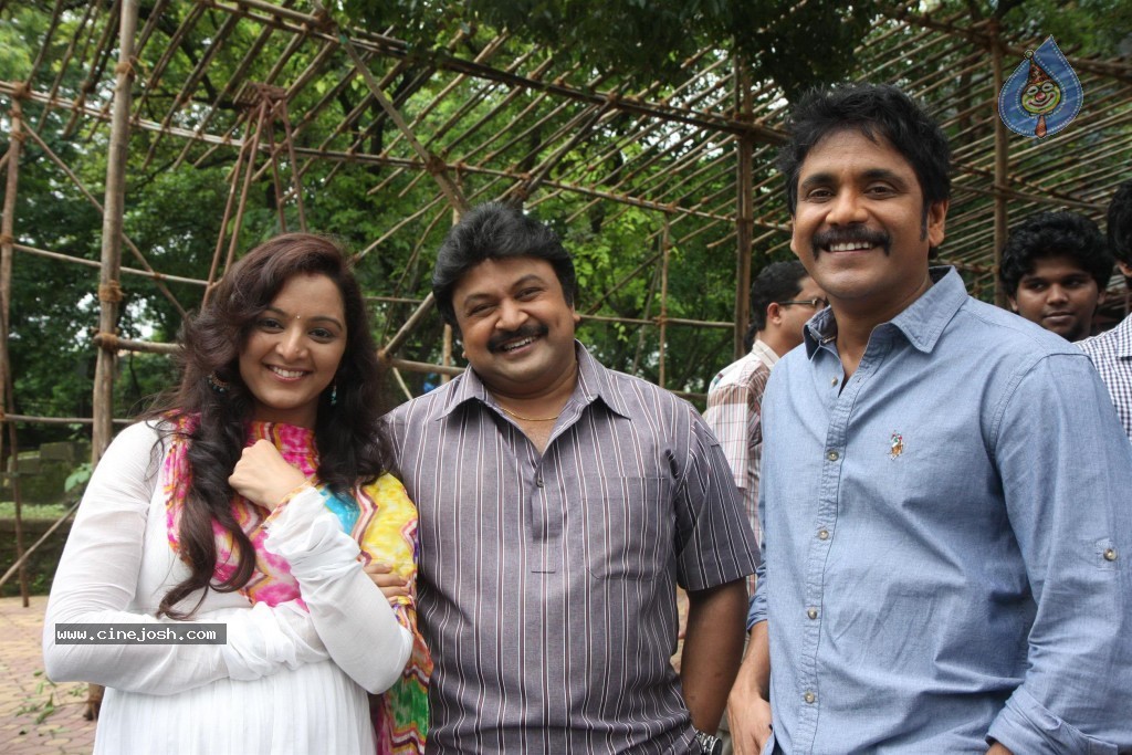 Kalyan Jewellers Ad Shoot - 15 / 44 photos