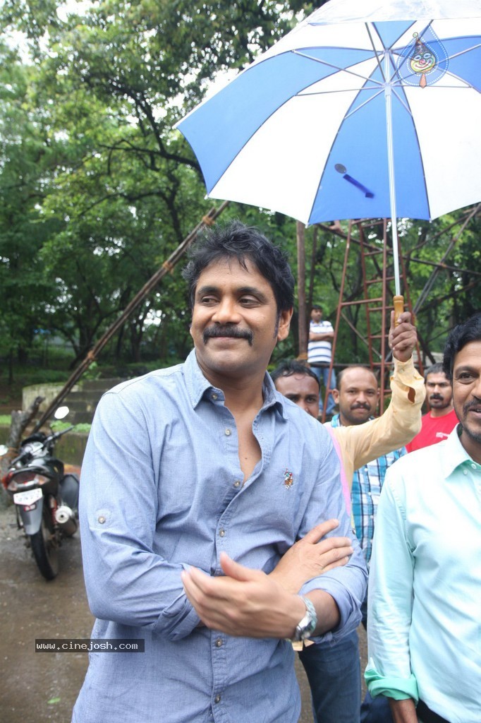 Kalyan Jewellers Ad Shoot - 21 / 44 photos