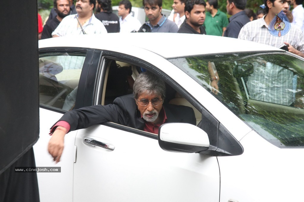 Kalyan Jewellers Ad Shoot - 23 / 44 photos