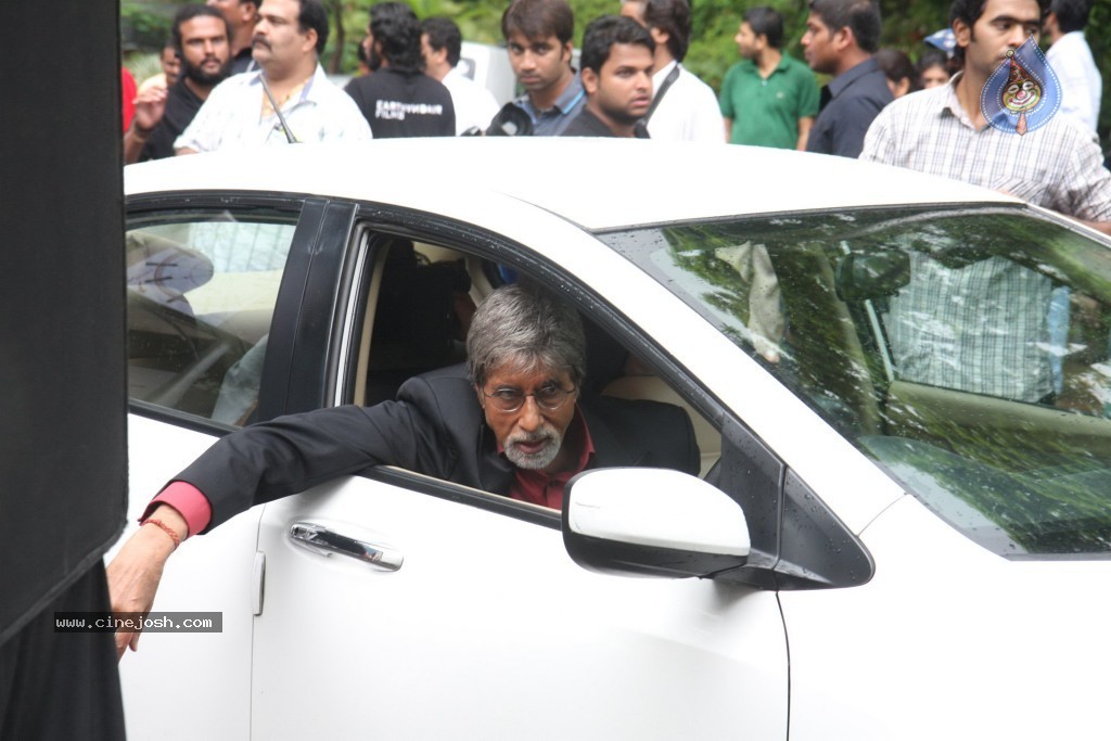 Kalyan Jewellers Ad Shoot - 36 / 44 photos