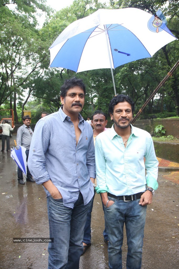 Kalyan Jewellers Ad Shoot - 38 / 44 photos