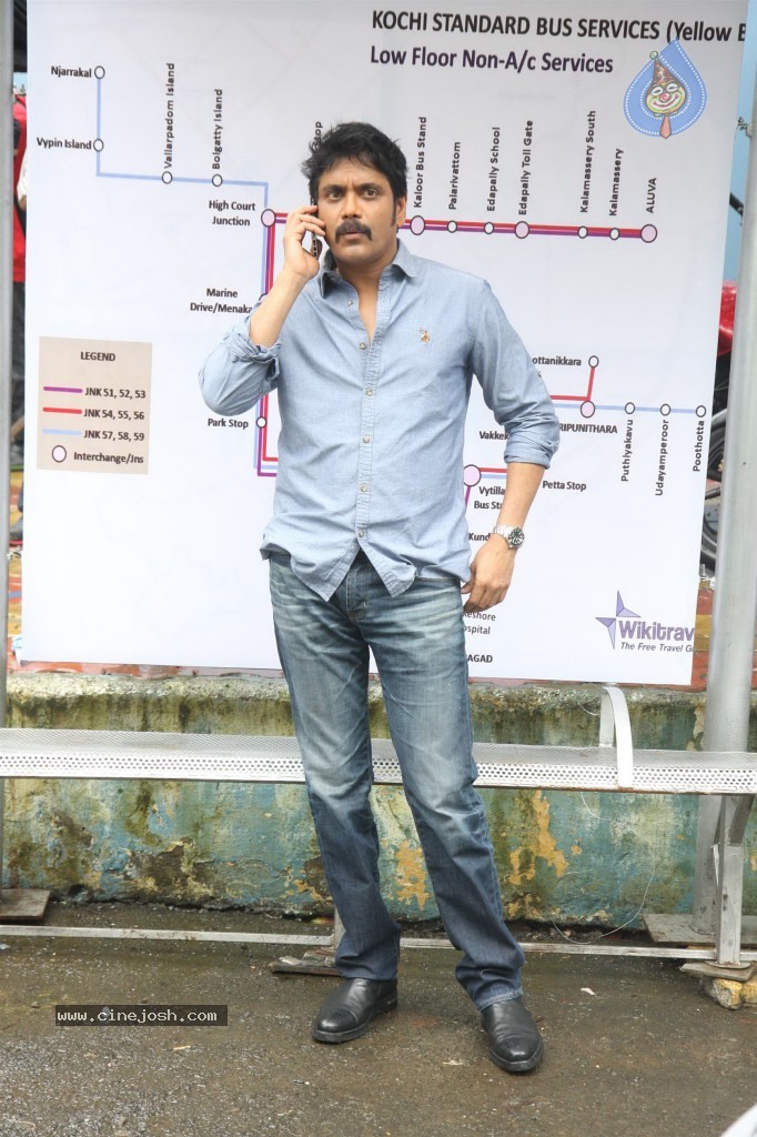 Kalyan Jewellers Ad Shoot - 41 / 44 photos
