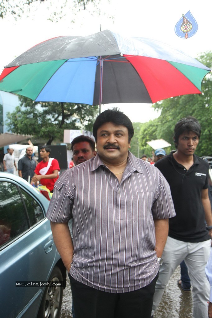 Kalyan Jewellers Ad Shoot - 42 / 44 photos