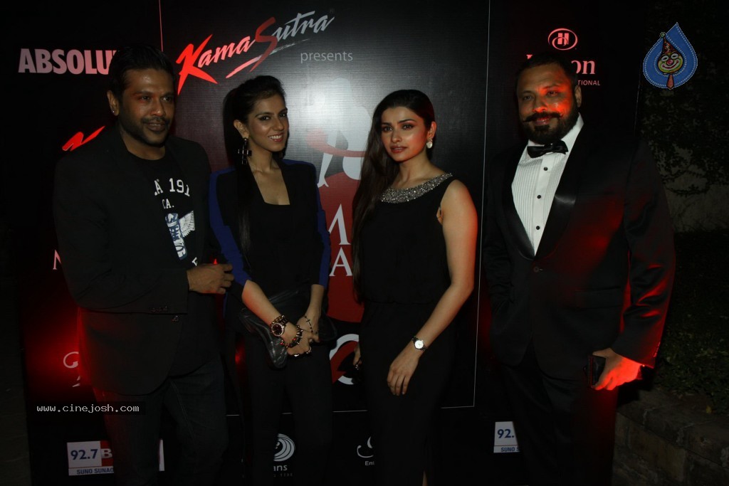 KamaSutra Miss Maxim 2014 Grand Finale - 42 / 91 photos