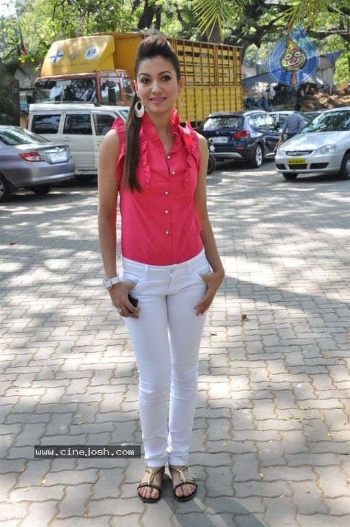 Kangana Ranuat at Tru Trussardi Eyewear Launch - 22 / 29 photos