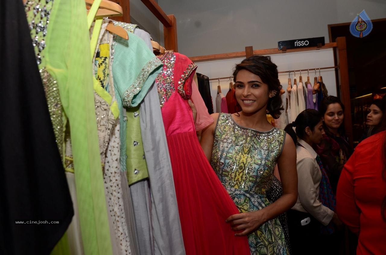 Kanika Kedia Spring Summer Collection 2015 Launch - 20 / 56 photos