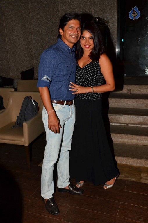 Karanvir Bohra Birthday Bash - 3 / 33 photos