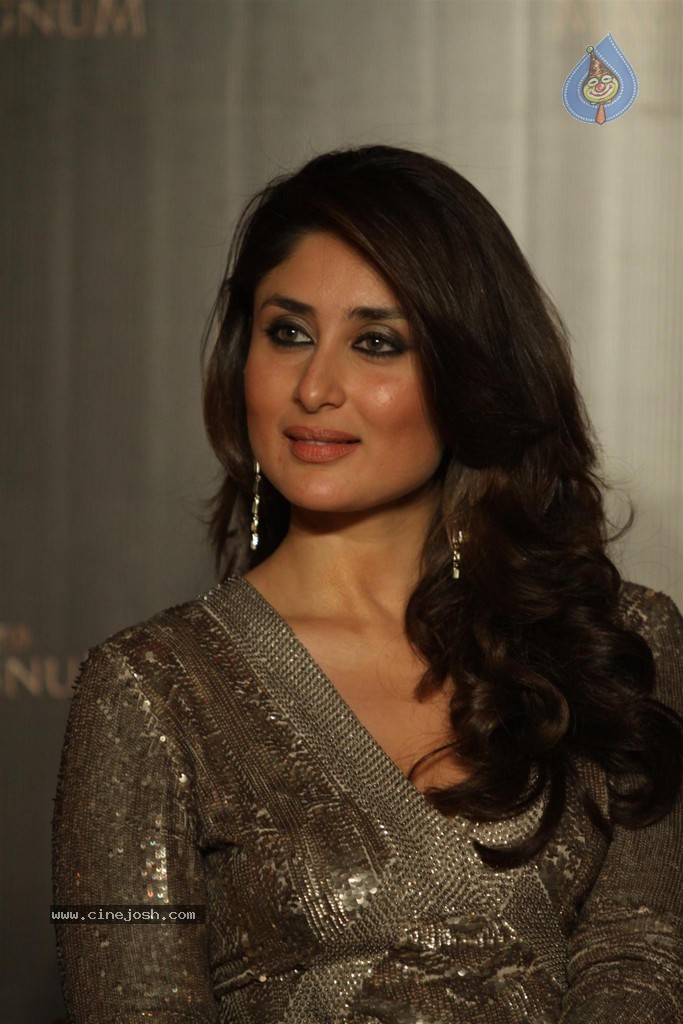 Kareena Announces new Pleasure Ambassador - 57 / 58 photos