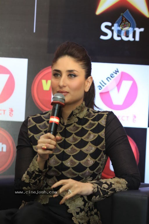 Kareena Kapoor as Vith U Mobile App Brand Ambassador - 48 / 48 photos