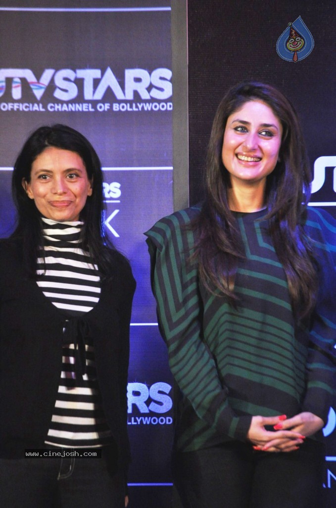 Kareena Kapoor at UTV Stars Event - 5 / 27 photos