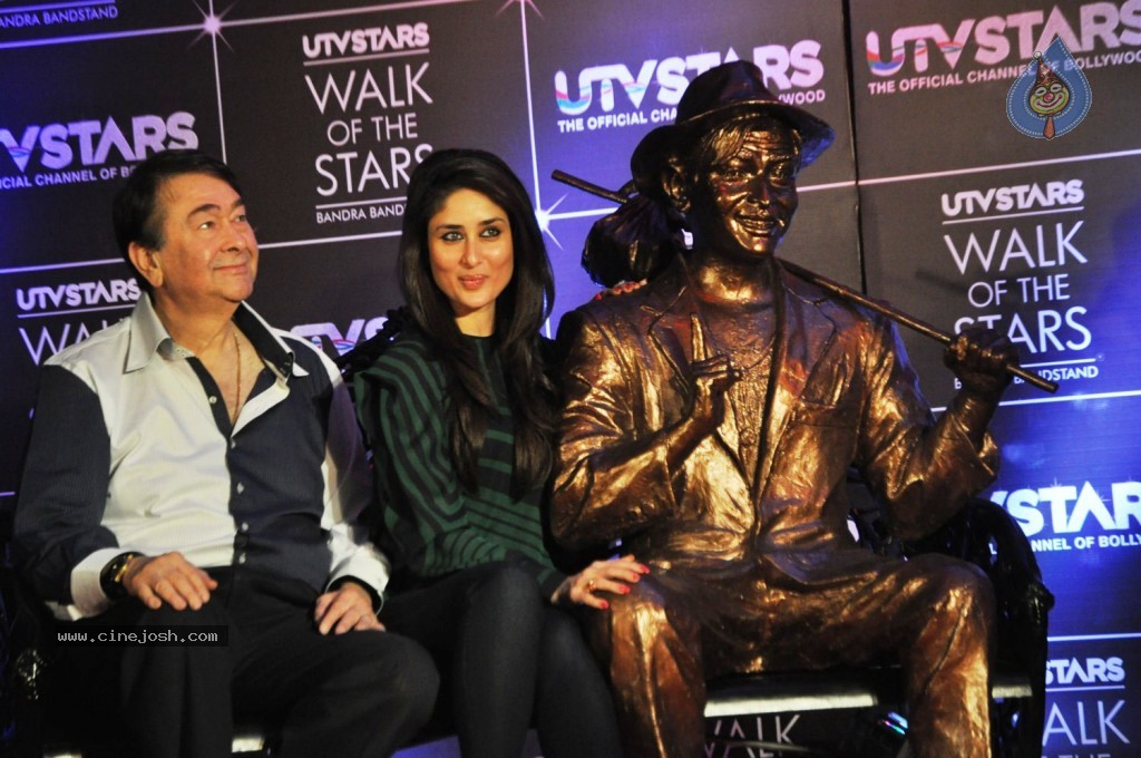 Kareena Kapoor at UTV Stars Event - 7 / 27 photos