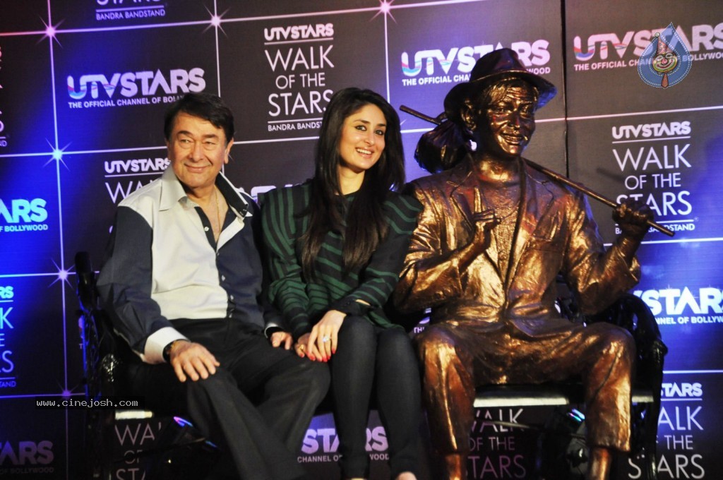 Kareena Kapoor at UTV Stars Event - 10 / 27 photos