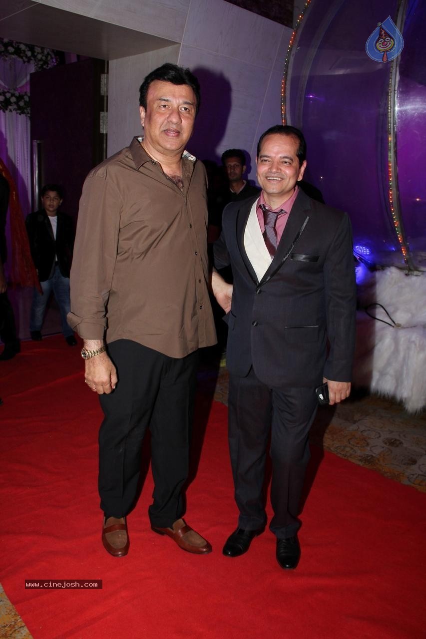 Karishma Jain Wedding Ceremony - 12 / 58 photos
