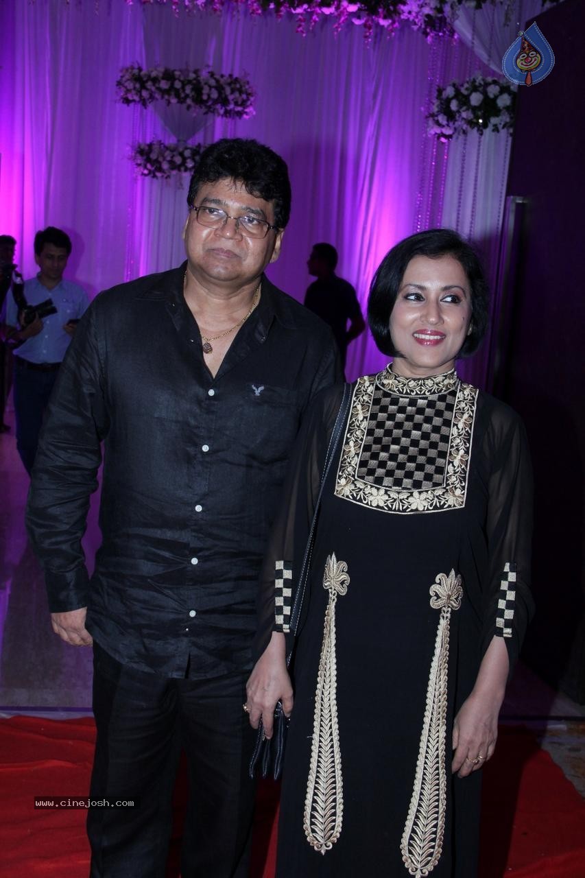 Karishma Jain Wedding Ceremony - 38 / 58 photos