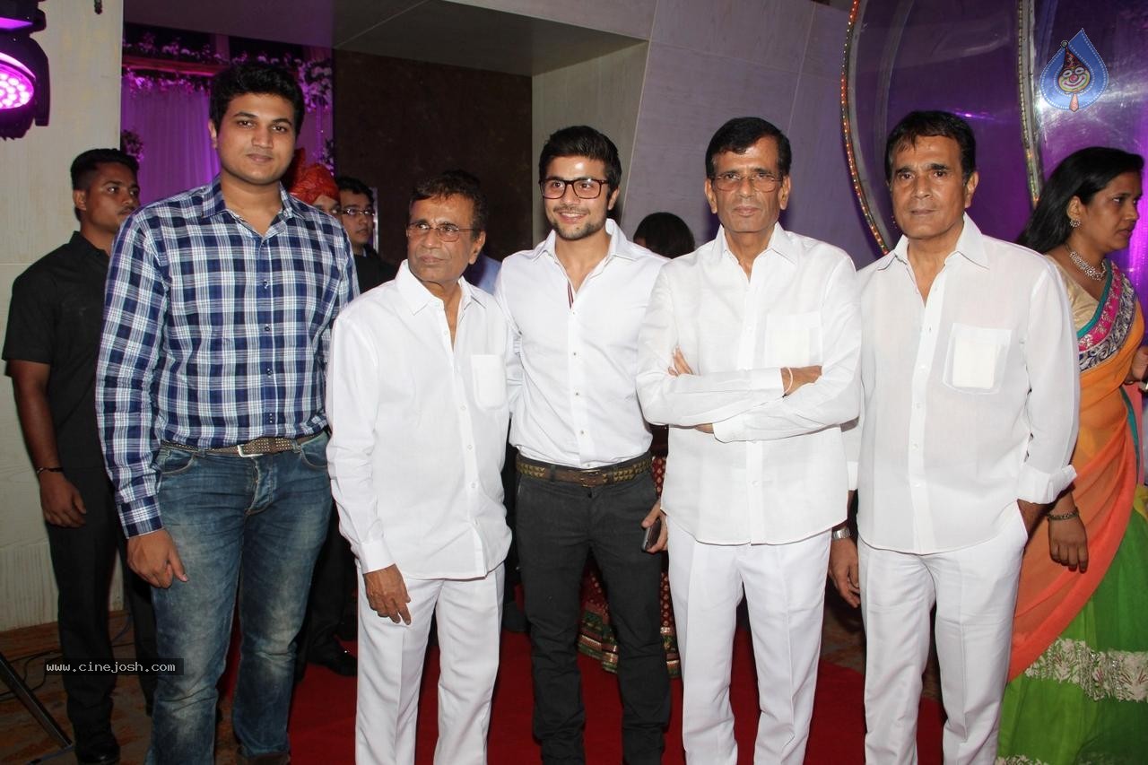 Karishma Jain Wedding Ceremony - 44 / 58 photos