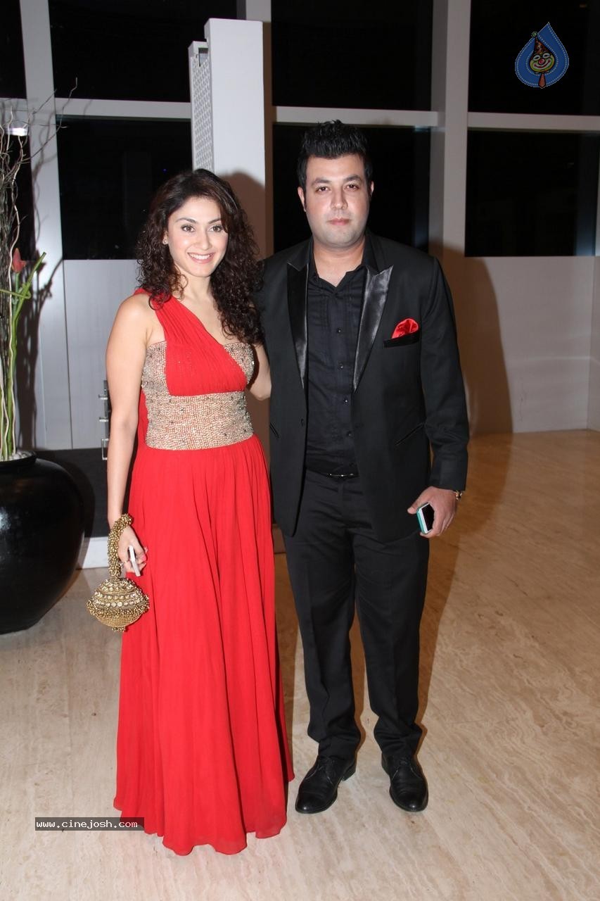 Karishma Jain Wedding Ceremony - 47 / 58 photos