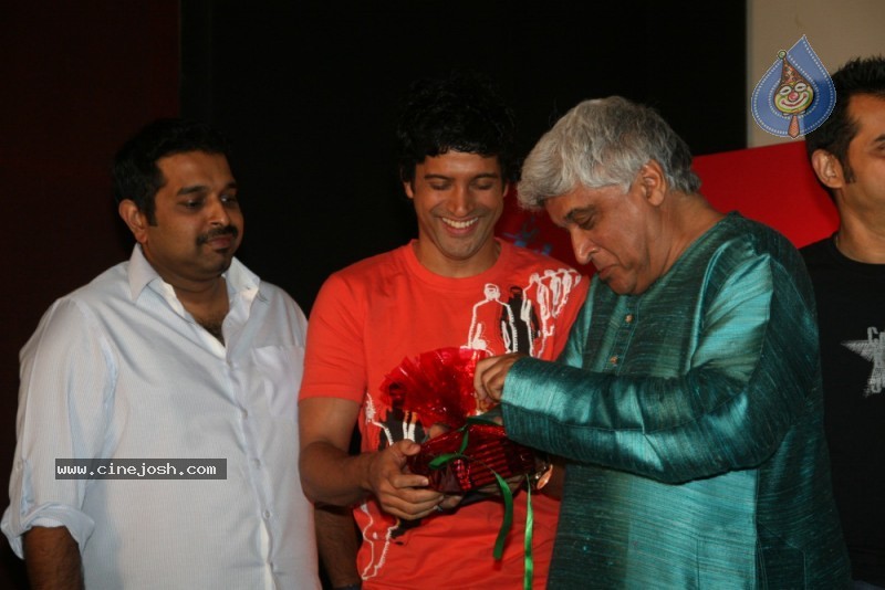 Karthik Calling Karthik Movie Music Launch - 7 / 33 photos