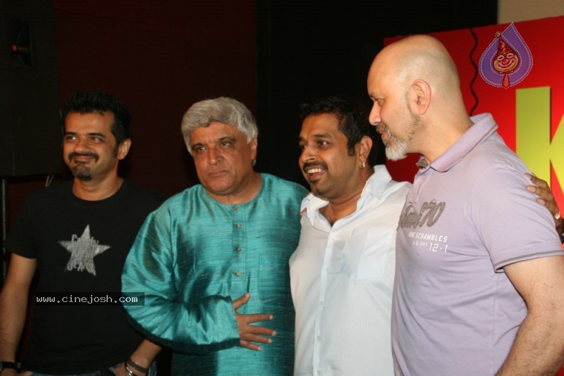 Karthik Calling Karthik Movie Music Launch - 8 / 33 photos