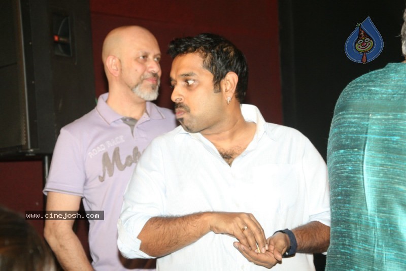 Karthik Calling Karthik Movie Music Launch - 10 / 33 photos