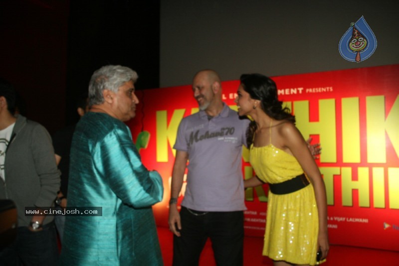 Karthik Calling Karthik Movie Music Launch - 24 / 33 photos