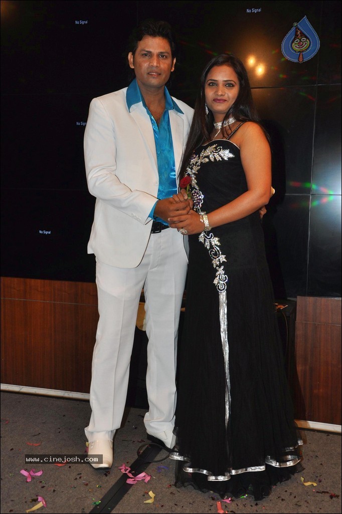 Kash Tum Hote Music Launch - 12 / 57 photos