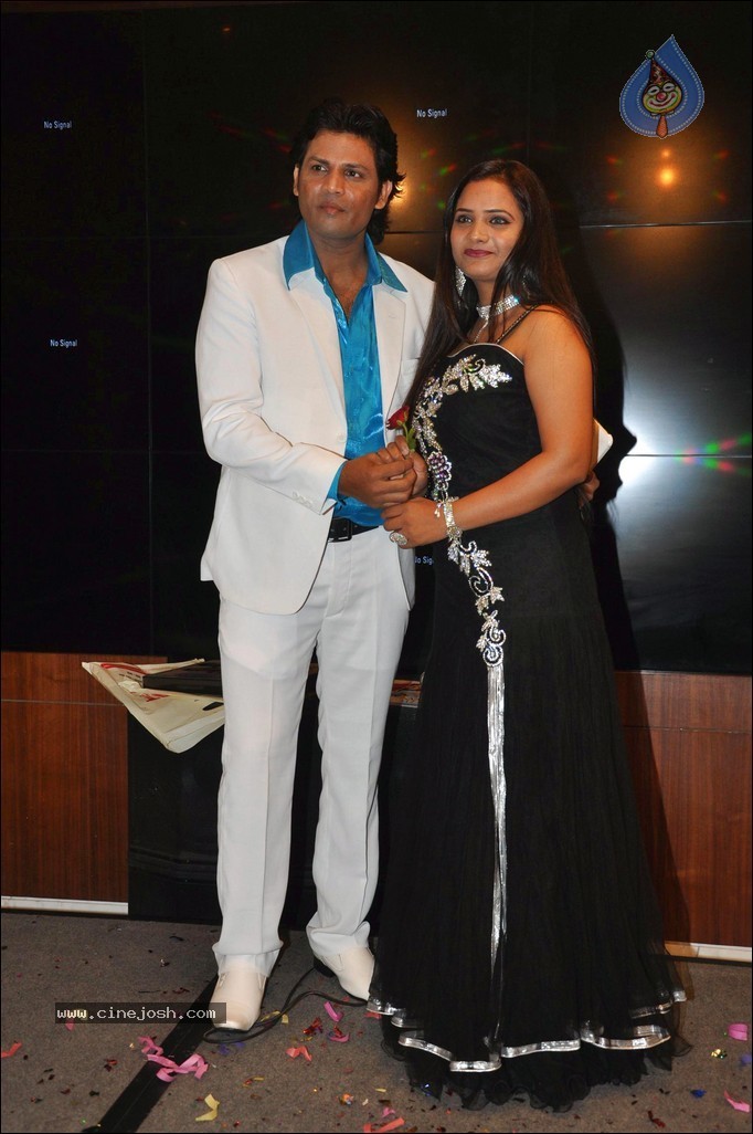 Kash Tum Hote Music Launch - 52 / 57 photos