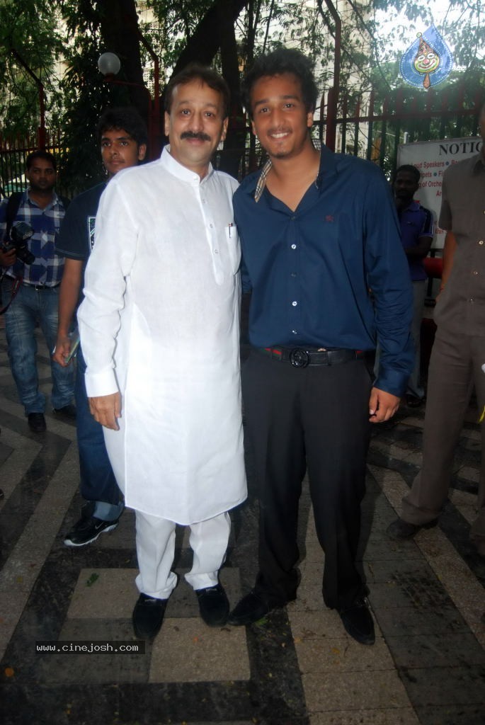 Kat and Imran Promotes Mere Brother ki Dulhan - 2 / 28 photos