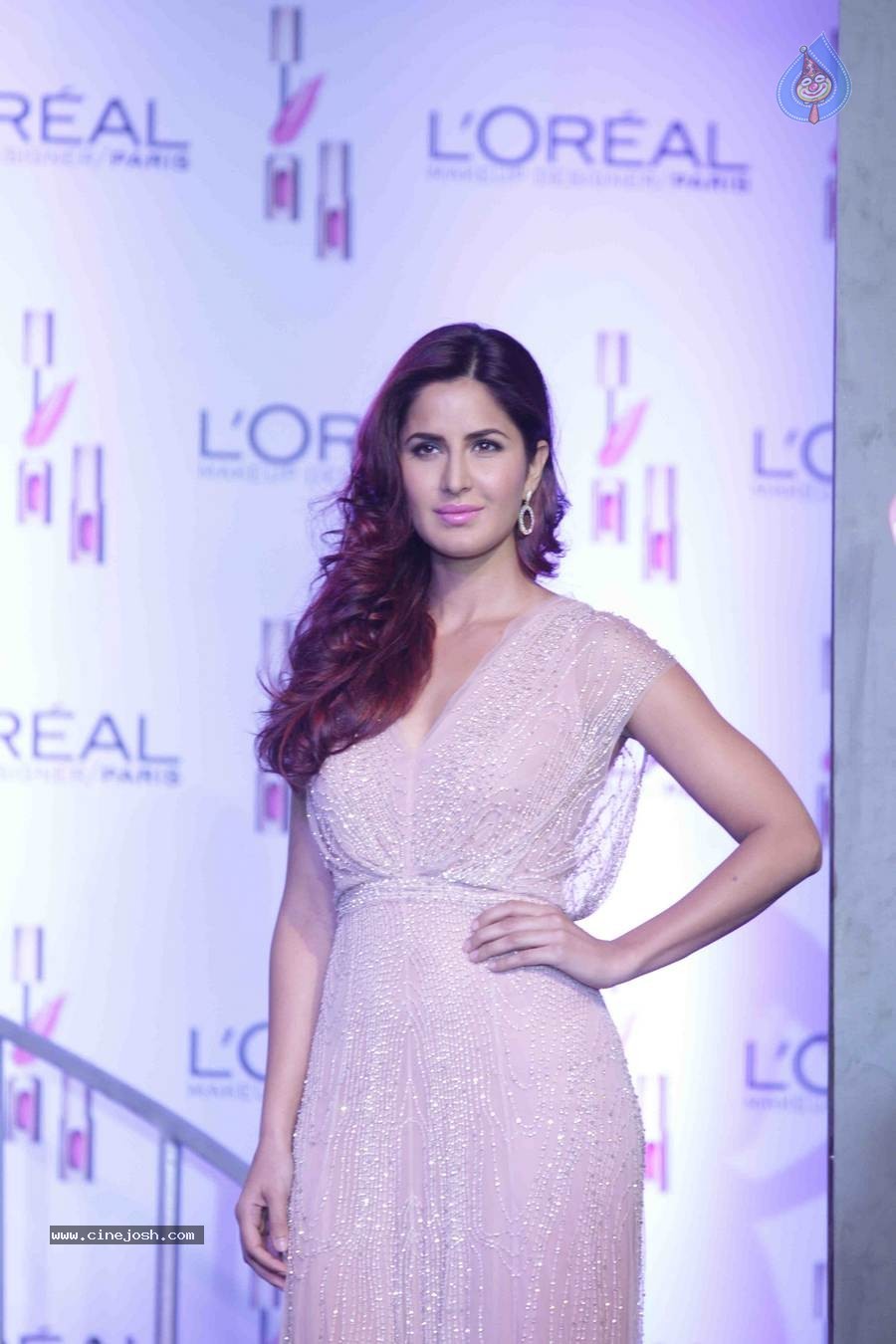 Unveil the L'Oreal Paris New Cannes Collection Launch - 2 / 35 photos