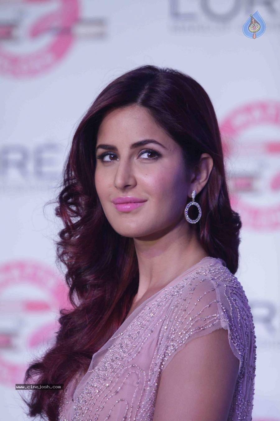Unveil the L'Oreal Paris New Cannes Collection Launch - 9 / 35 photos