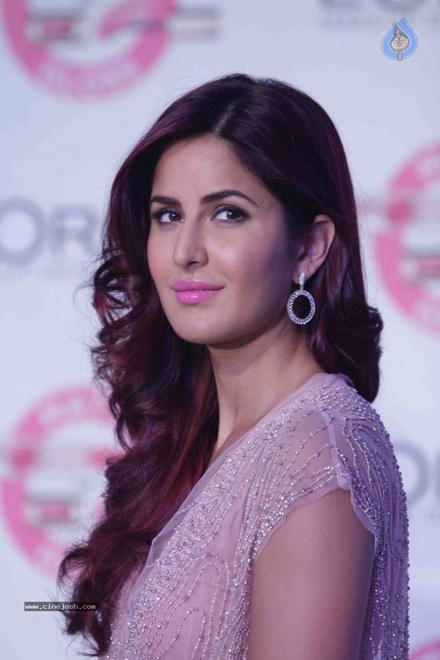 Unveil the L'Oreal Paris New Cannes Collection Launch - 10 / 35 photos