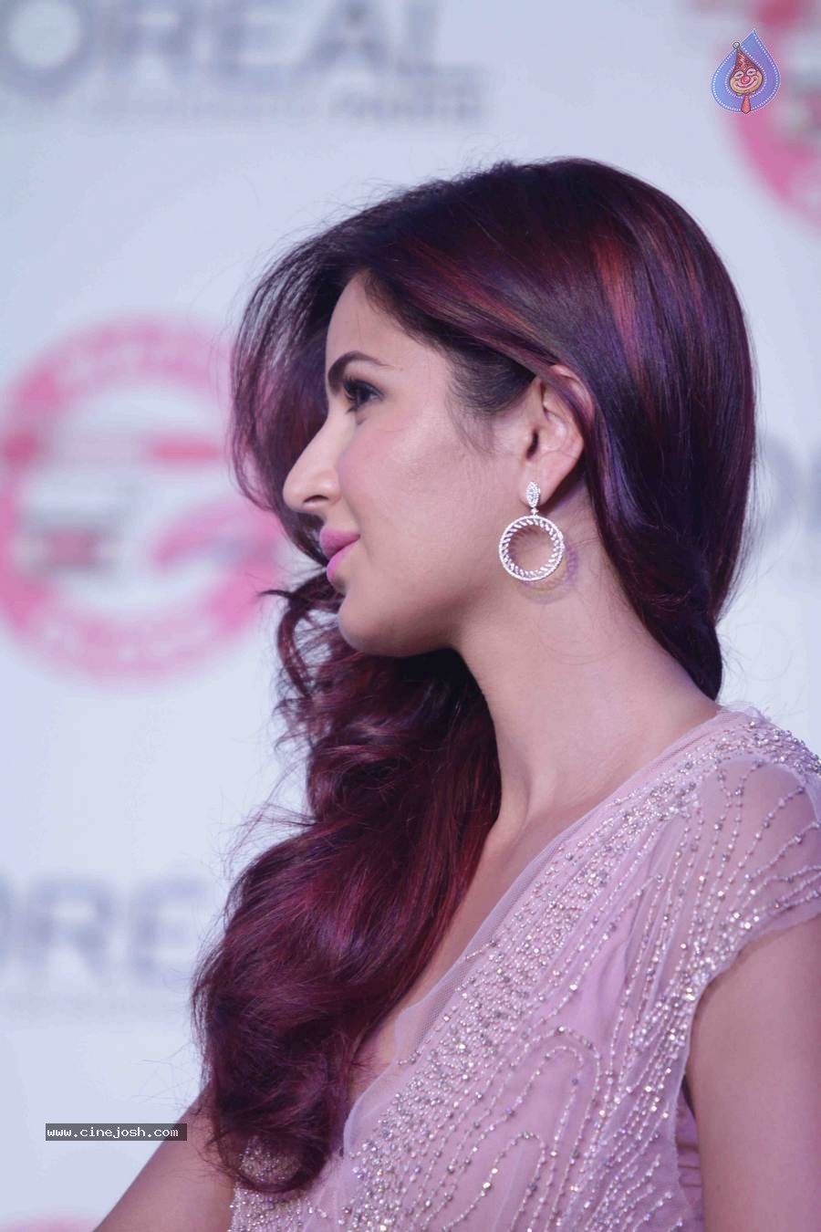 Unveil the L'Oreal Paris New Cannes Collection Launch - 30 / 35 photos