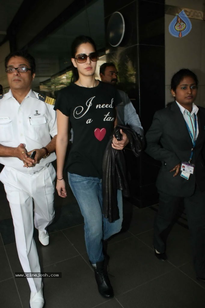 Katrina Kaif Latest Stills - 8 / 19 photos