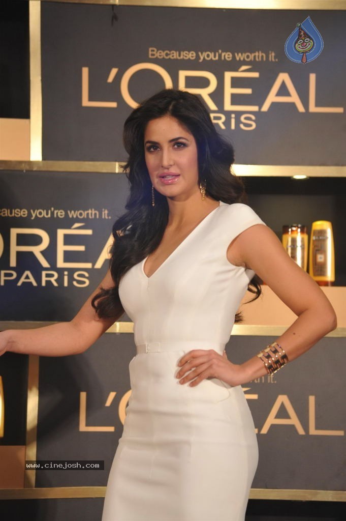 Katrina Kaif