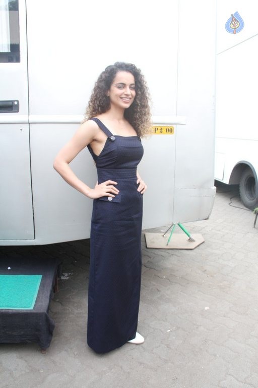 Katti Batti Film Press Meet - 17 / 21 photos