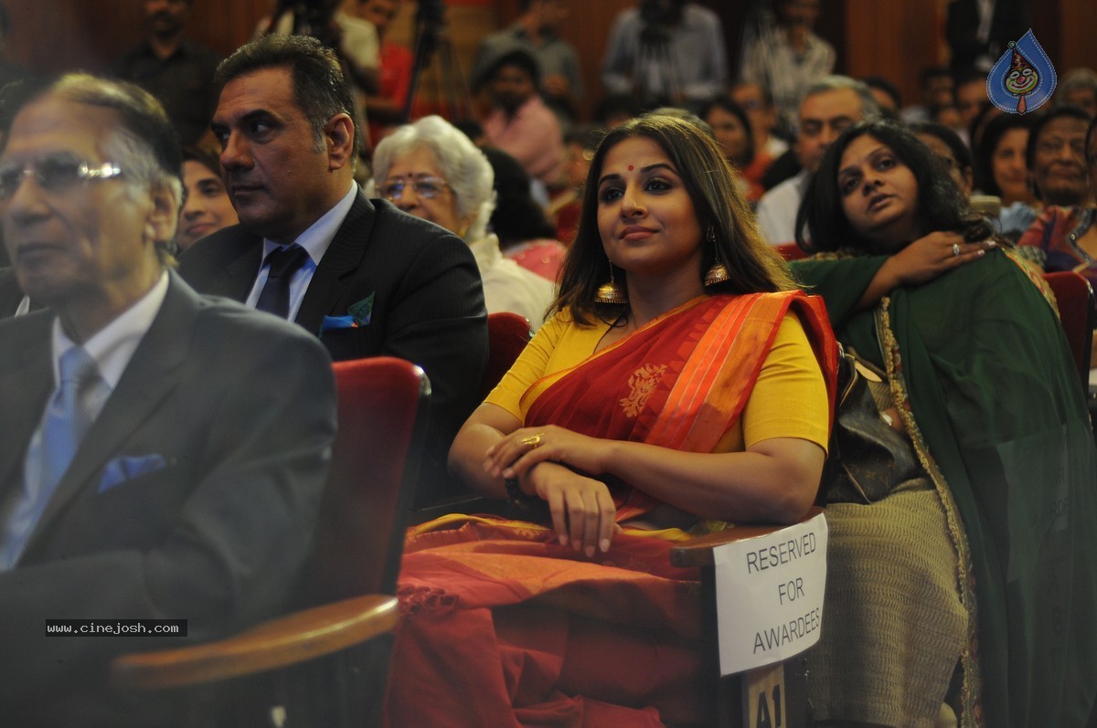 KC College 60th Diamond Jubilee Celebrations - 24 / 35 photos