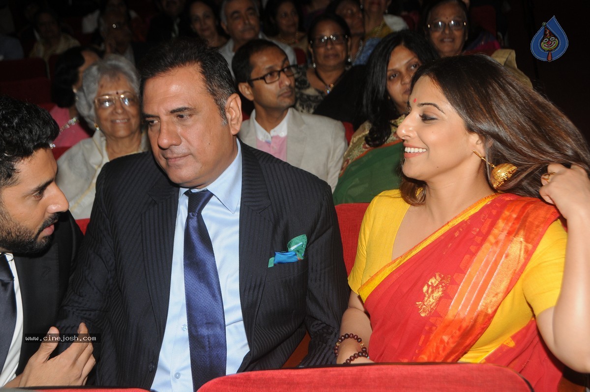 KC College 60th Diamond Jubilee Celebrations - 33 / 35 photos