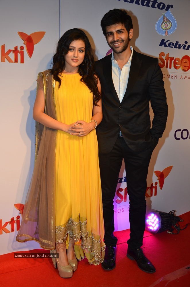 Kelvinator Stree Shakti Women Awards 2014 - 2 / 38 photos