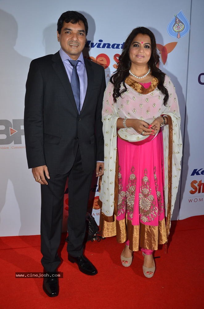 Kelvinator Stree Shakti Women Awards 2014 - 5 / 38 photos