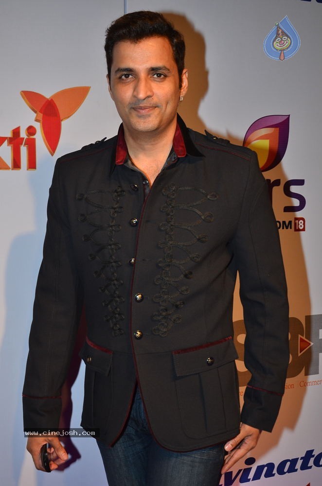 Kelvinator Stree Shakti Women Awards 2014 - 11 / 38 photos