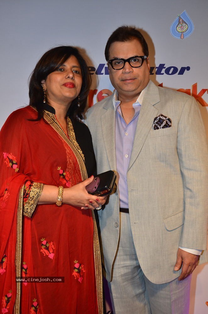 Kelvinator Stree Shakti Women Awards 2014 - 21 / 38 photos