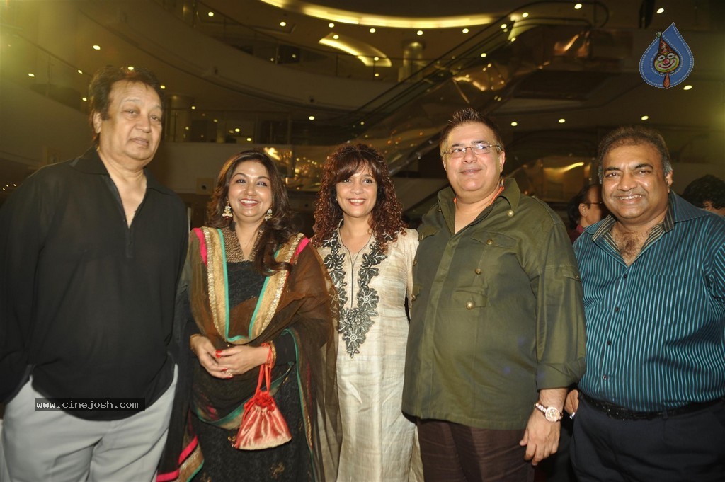 Khamoshi Ki Awaaz Ghazal Album Launch - 2 / 75 photos